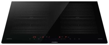 VDIS654C černá Bezplatný servis 5 let po registraci