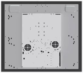 VDIT65DX černá Bezplatný servis 5 let po registraci