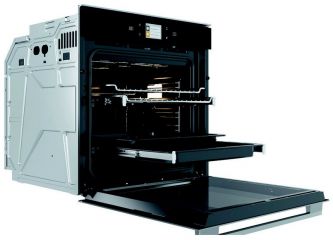 W9OP24S2H nerez Prodloužená záruka na 5let zdarma po registraci