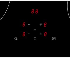 PHS692DC černá Bezplatný servis + 3 roky po registraci