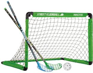 BUDDYTOYS BOT3131 zelená