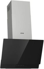 WHI649EXBG nerez/černá/sklo