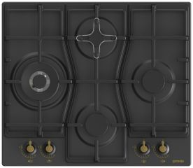 GW6D42CLB matná černá