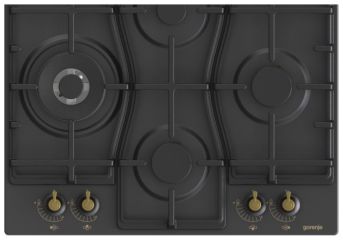 GW6D42CLB matná černá