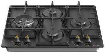 GW6D42CLB matná černá