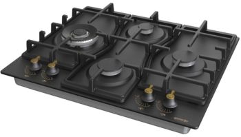 GW6D42CLB matná černá