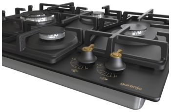 GW6D42CLB matná černá