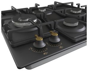 GW6D42CLB matná černá