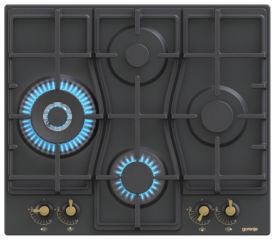 GW6D42CLB matná černá