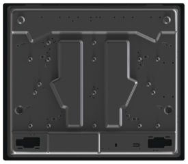 GW6D42CLB matná černá