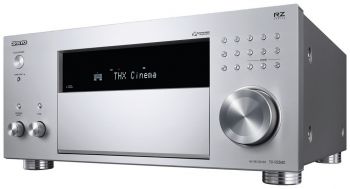 TX-RZ840 stříbrná