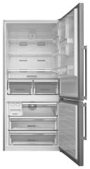 W84BE72X2 nerez Prodloužená záruka na 5let zdarma po registraci