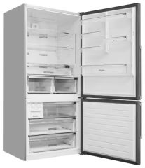 W84BE72X2 nerez Prodloužená záruka na 5let zdarma po registraci