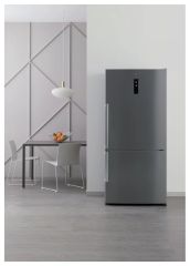 W84BE72X2 nerez Prodloužená záruka na 5let zdarma po registraci