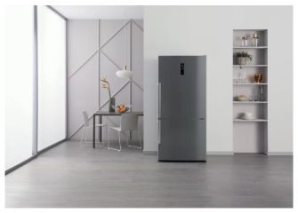 W84BE72X2 nerez Prodloužená záruka na 5let zdarma po registraci