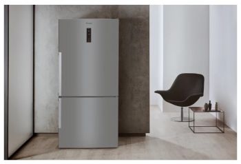 W84BE72X2 nerez Prodloužená záruka na 5let zdarma po registraci