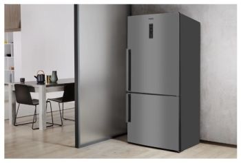 W84BE72X2 nerez Prodloužená záruka na 5let zdarma po registraci