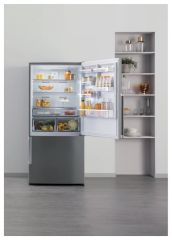 W84BE72X2 nerez Prodloužená záruka na 5let zdarma po registraci