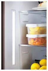 W84BE72X2 nerez Prodloužená záruka na 5let zdarma po registraci