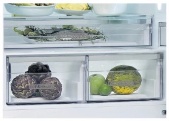 W84BE72X2 nerez Prodloužená záruka na 5let zdarma po registraci