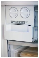 W84BE72X2 nerez Prodloužená záruka na 5let zdarma po registraci