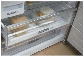 W84BE72X2 nerez Prodloužená záruka na 5let zdarma po registraci