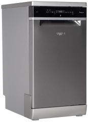 WSFO3O34PFX nerez/černá