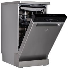 WSFO3O34PFX nerez/černá