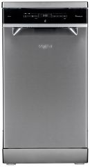 WSFO3O34PFX nerez/černá