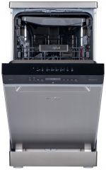 WSFO3O34PFX nerez/černá