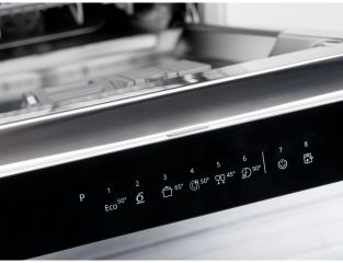 WSFO3O34PFX nerez/černá