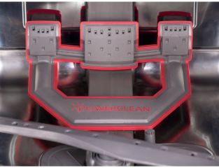 WSFO3O34PFX nerez/černá