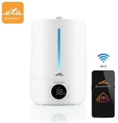 ETA 262990000 Moisty Smart bílá