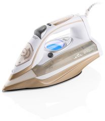 227590000 SuperSteam bílá/zlatá