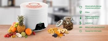 130290000 Brista bílá