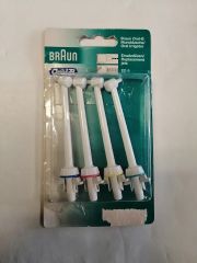 ED9-4 náhradní trysky