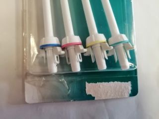 ED9-4 náhradní trysky