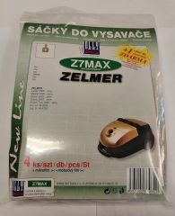 ZELMER 49.4220-Jolly Z7MAX