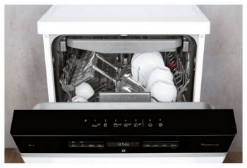 WSFO3O23PF bílá/černá