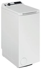 TDLRBX65342BSEU bílá Prodloužená záruka na 5let zdarma po registraci