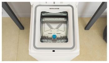 TDLRBX65342BSEU bílá Prodloužená záruka na 5let zdarma po registraci