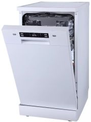 MORA SM526C3W bílá Bezplatný servis 5 let po registraci