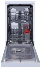 SM526C3W bílá Bezplatný servis 5 let po registraci