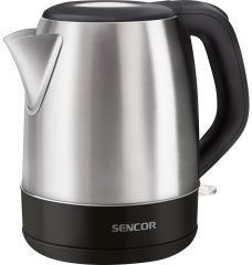 SENCOR SWK2200SS stříbrná