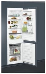 WHIRLPOOL ART66112 bílá