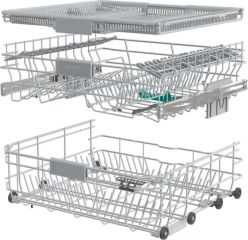 GV673C60 Bezplatný servis 5 let po registraci