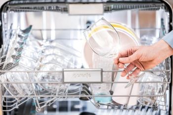 GV673C60 Bezplatný servis 5 let po registraci