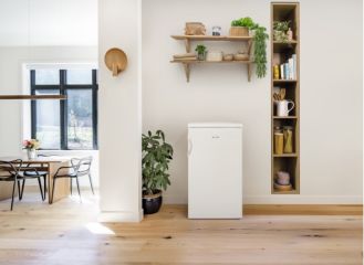 R492PW bílá Bezplatný servis 5let po registraci