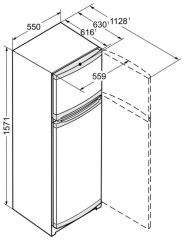 CTPele251 nerez/stříbrná 5let záruka po registraci