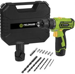 FIELDMANN FDV10252-A